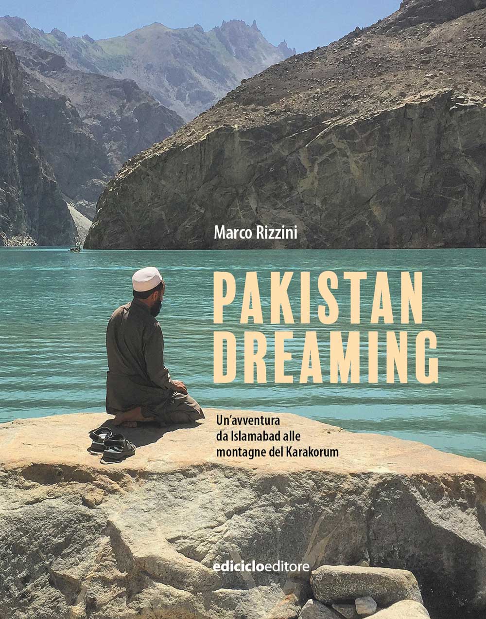 Pakistan dreaming (Paperback)