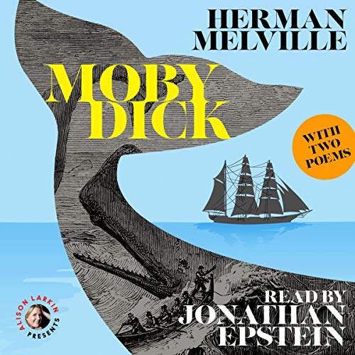 Moby Dick and Two Poems