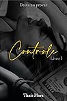 Controle : - Livro 1 (Portuguese Edition)