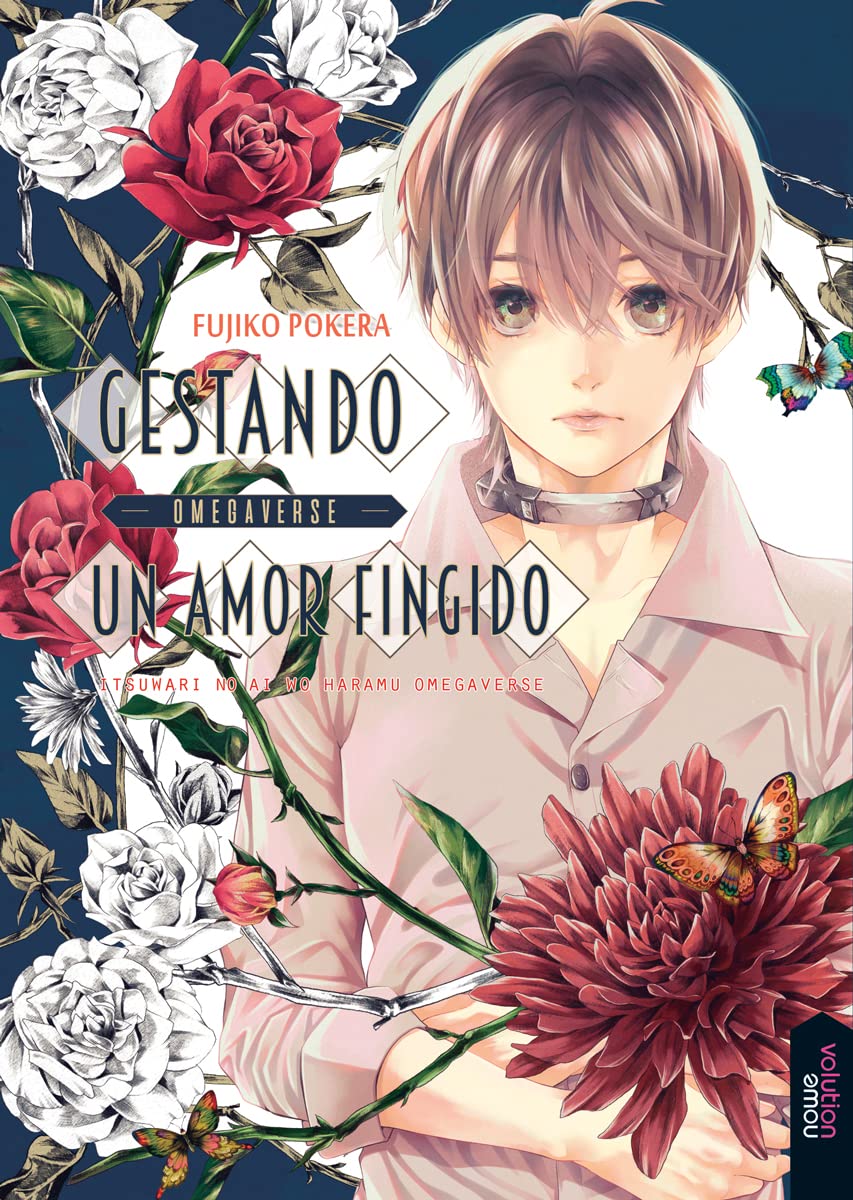 Gestando un amor fingido Omegaverse (Paperback)