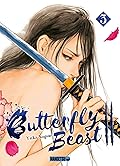 Butterfly Beast II T03