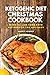 Ketogenic Diet Christmas Cookbook by Sheryl Jensen