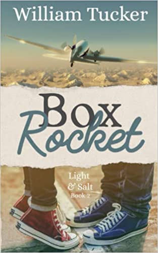 Box Rocket