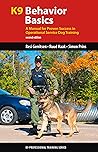 K9 Behavior Basic...