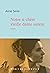 Notre si chère vieille dame auteur by Anne Serre