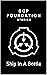 SCP Foundation - Ship in a ...