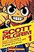 Scott Pilgrim by Bryan Lee O'Malley