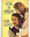 A Casa dos Espiritos