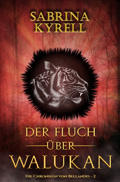 Der Fluch über Walukan (German Edition)