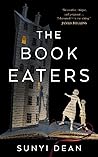 The Book Eaters