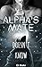 Alpha's Mate Doesn't Know (...