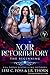 The Beginning (Noir Reformatory #0)