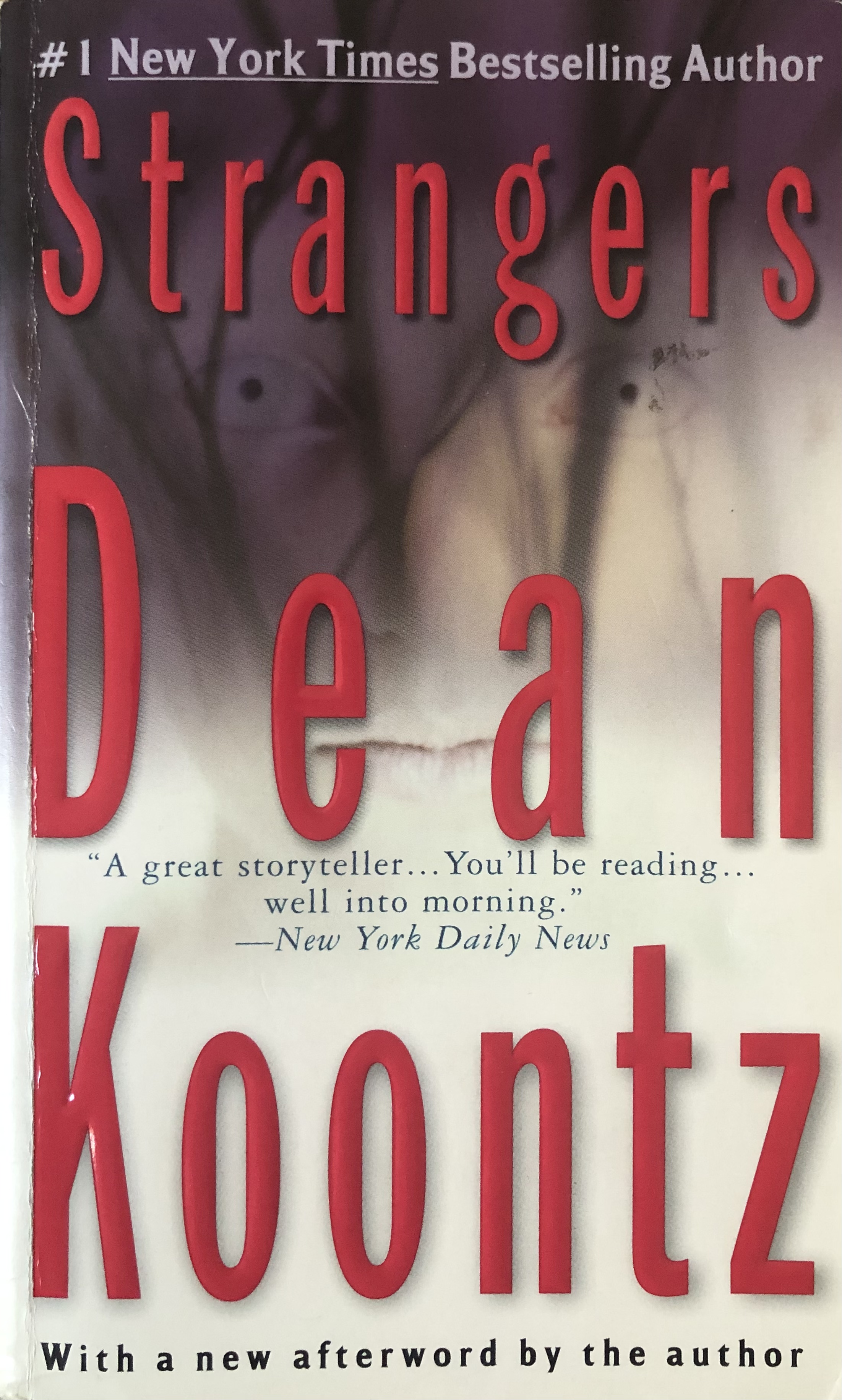 Strangers