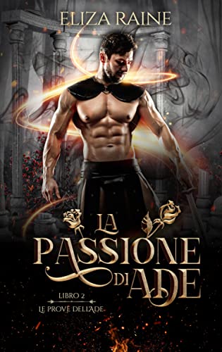 La passione di Ade