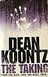 The Taking by Dean Koontz