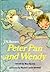 J.M. Barrie's Peter Pan and...