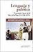 Lenguaje y política: Concep...