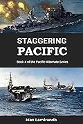 Staggering Pacific