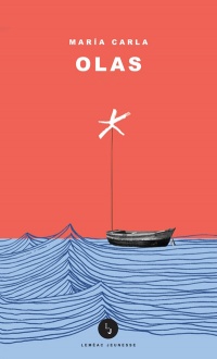 Olas (Paperback)