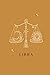 LIBRA JOURNAL NOTEBOOK: BLA...