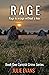 RAGE: CORNISH CRIME SERIES Book One: Rage is a cage without a key