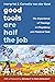 Good Tools Are Half the Job: The Importance of Theology in Chaplaincy and Pastoral Care