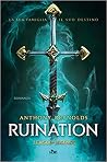 Ruination. Un rom...