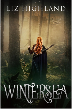 Wintersea (Kindle Edition)