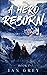 A Hero Reborn (The Reborn s...