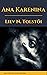Ana Karenina (Spanish Edition)