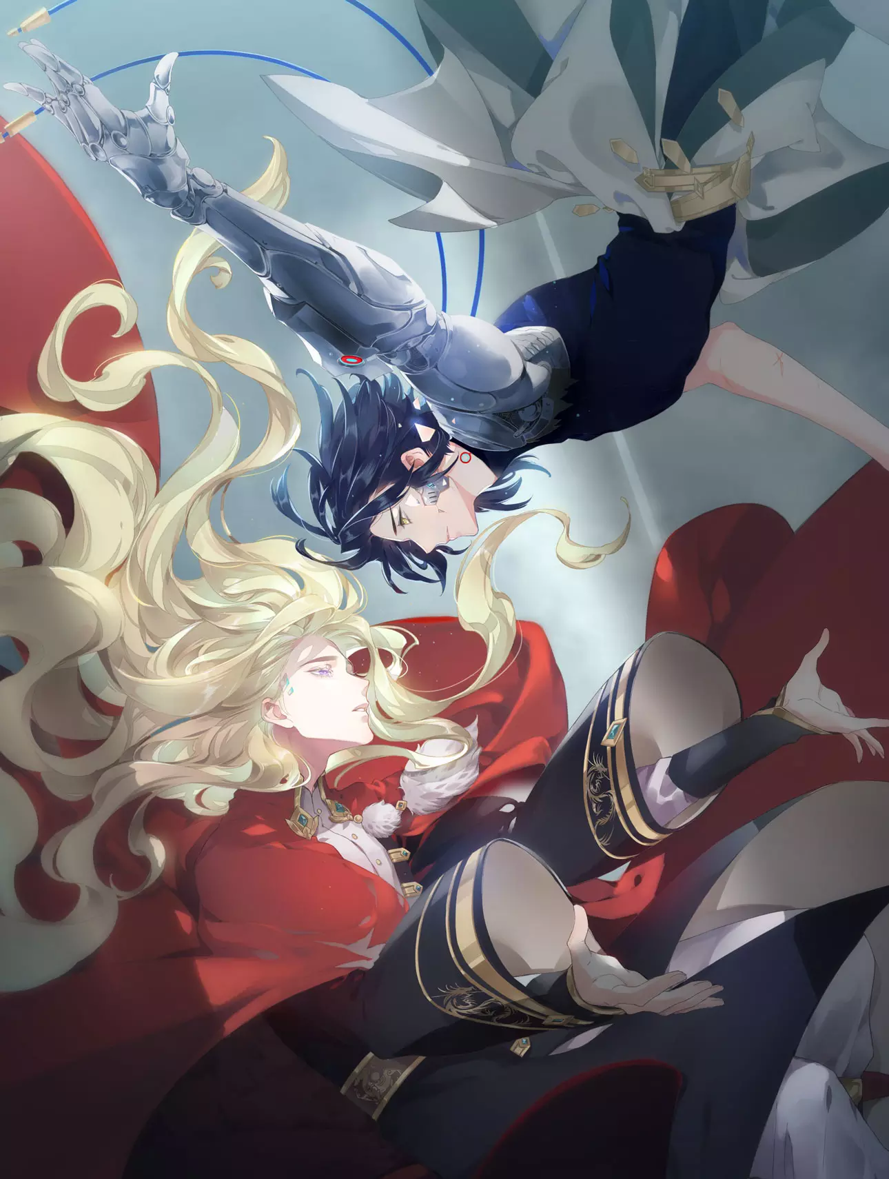 回到黎明前 [Huídào Límíng Qián]