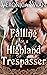Falling for a Highland Trespasser by Veronica Swan
