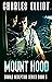 Mount Hood (Double Deception Series Book 6)