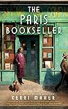The Paris Bookseller
