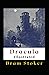 Dracula Illustrated: Fiction, Horror