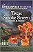 Texas Smoke Screen (Quantico Profilers #3)