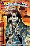 The Last Shadowhawk #1: 30TH Anniversary Special