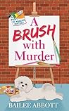 A Brush With Murd...