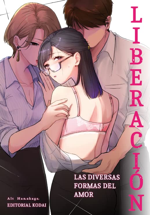 Liberación: Las diversas formas del amor (Paperback)