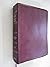 The NIV Study Bible Black Letter Burgundy Bonded Leather - Cross Reference, Notes, Maps, Charts, etc