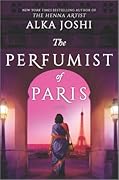 The Perfumist of Paris (The Jaipur Trilogy, #3)