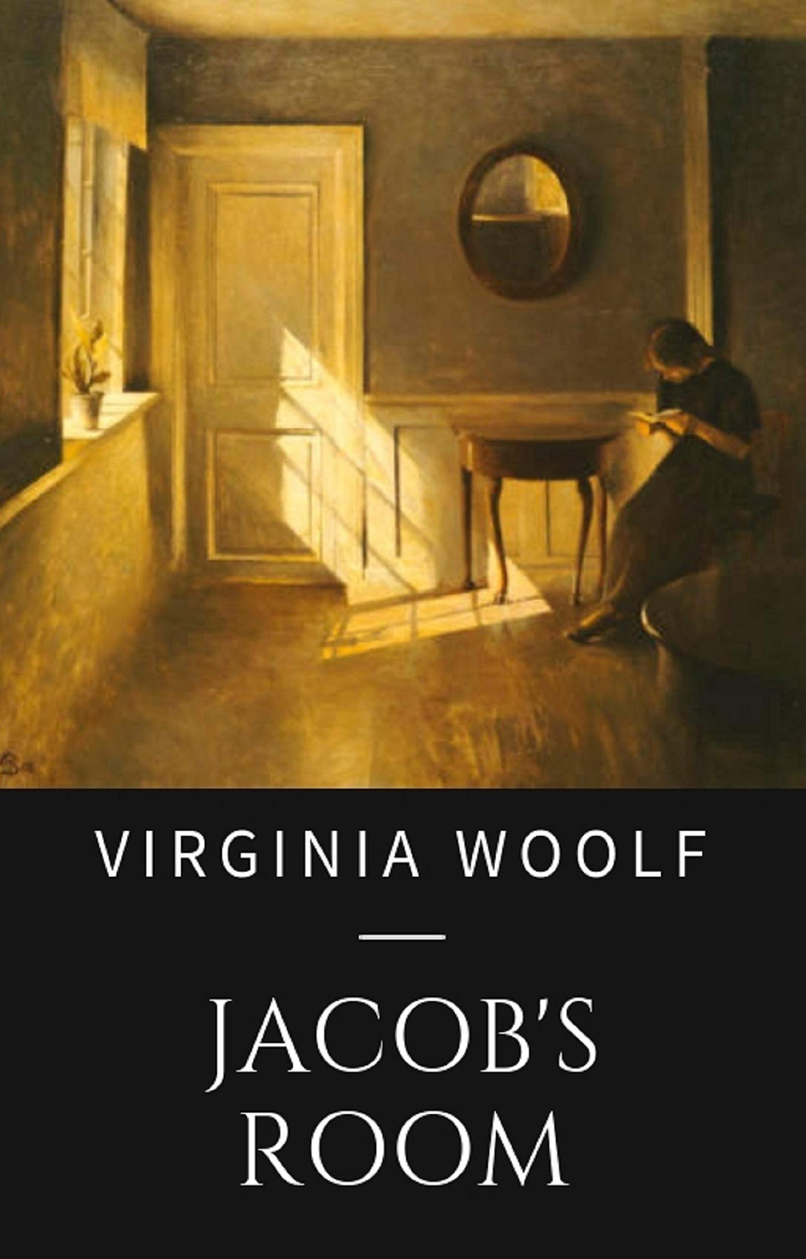 Jacob's Room