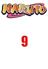The Last War: Complete Version Manga "Shinobi-Secret" Action-Vol 9