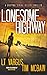 Lonesome Highway (Violet Darger FBI Mystery, #11)