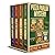 Pizza Parlor Mystery Box Set by Rosie A. Point