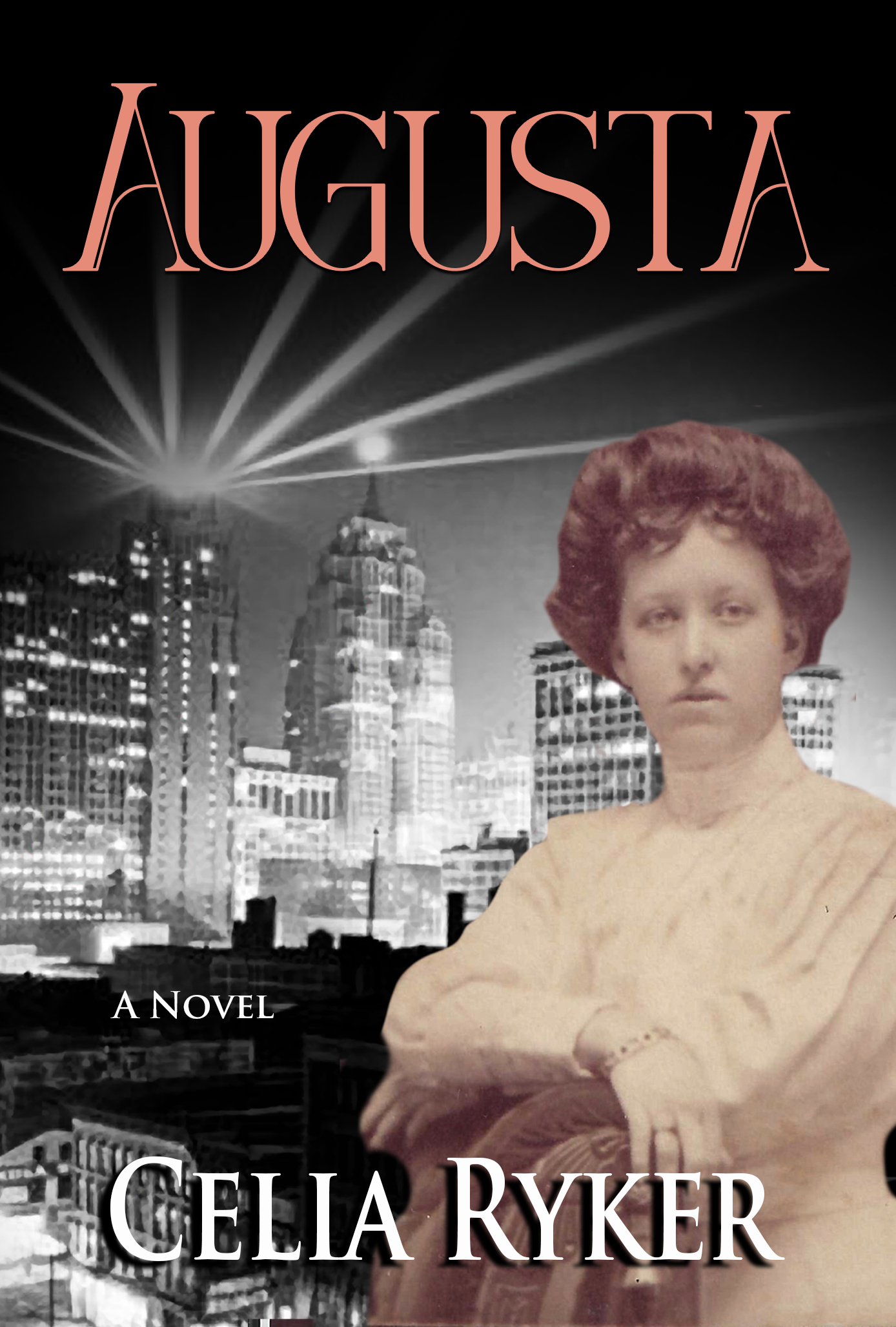 Augusta (Paperback)