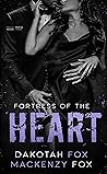 Fortress of the Heart by Dakotah Fox