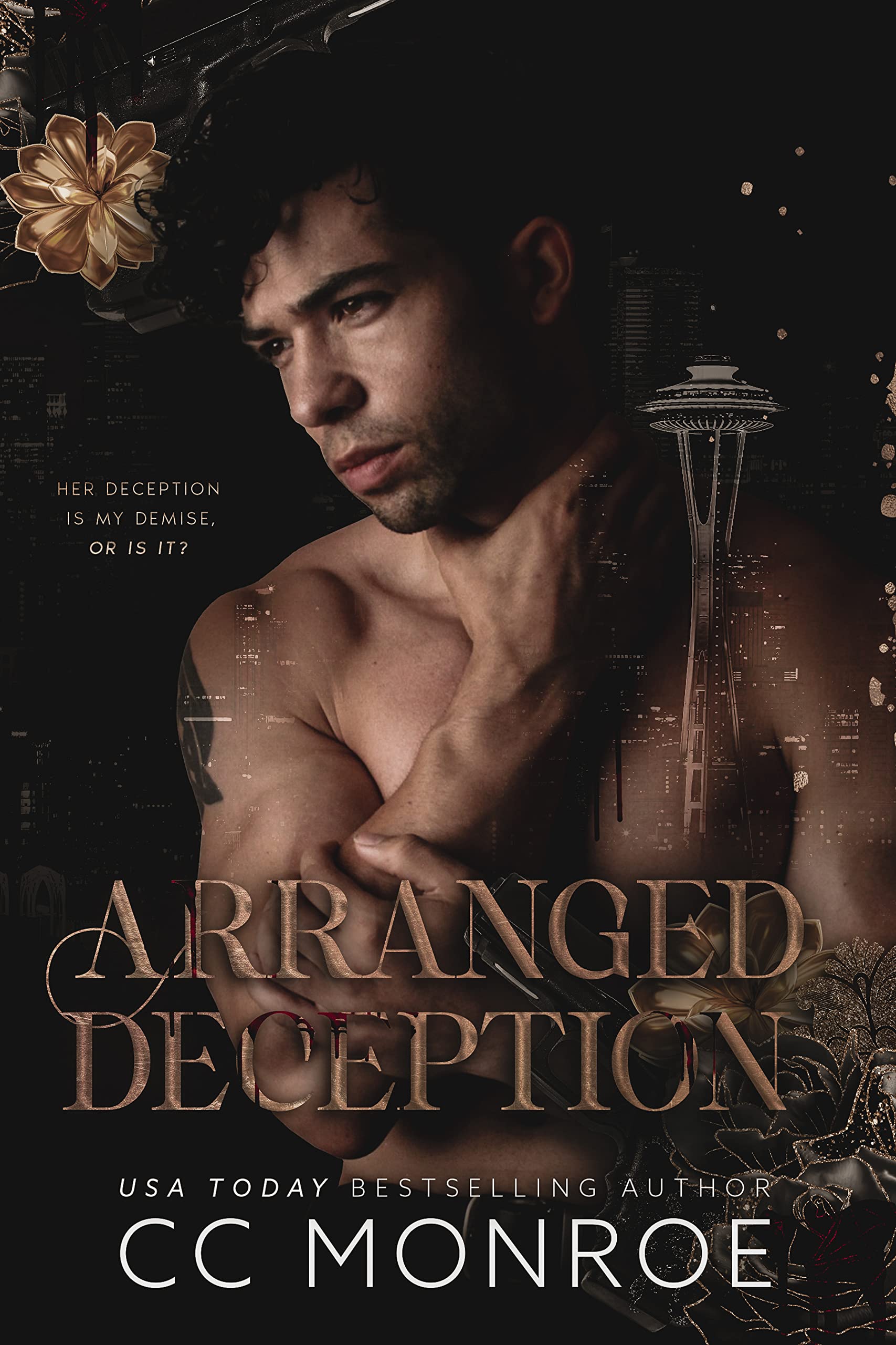 Arranged Deception (Kindle Edition)