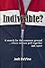 Indivisible?: A search for the common ground...where we can pull together, not apart
