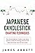 Japanese Candlestick Charting Techniques by James Abbott